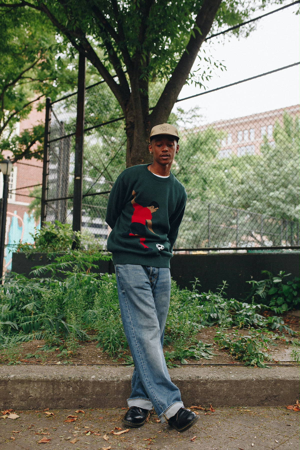 lookbook only ny fw21 Marisa silva 11