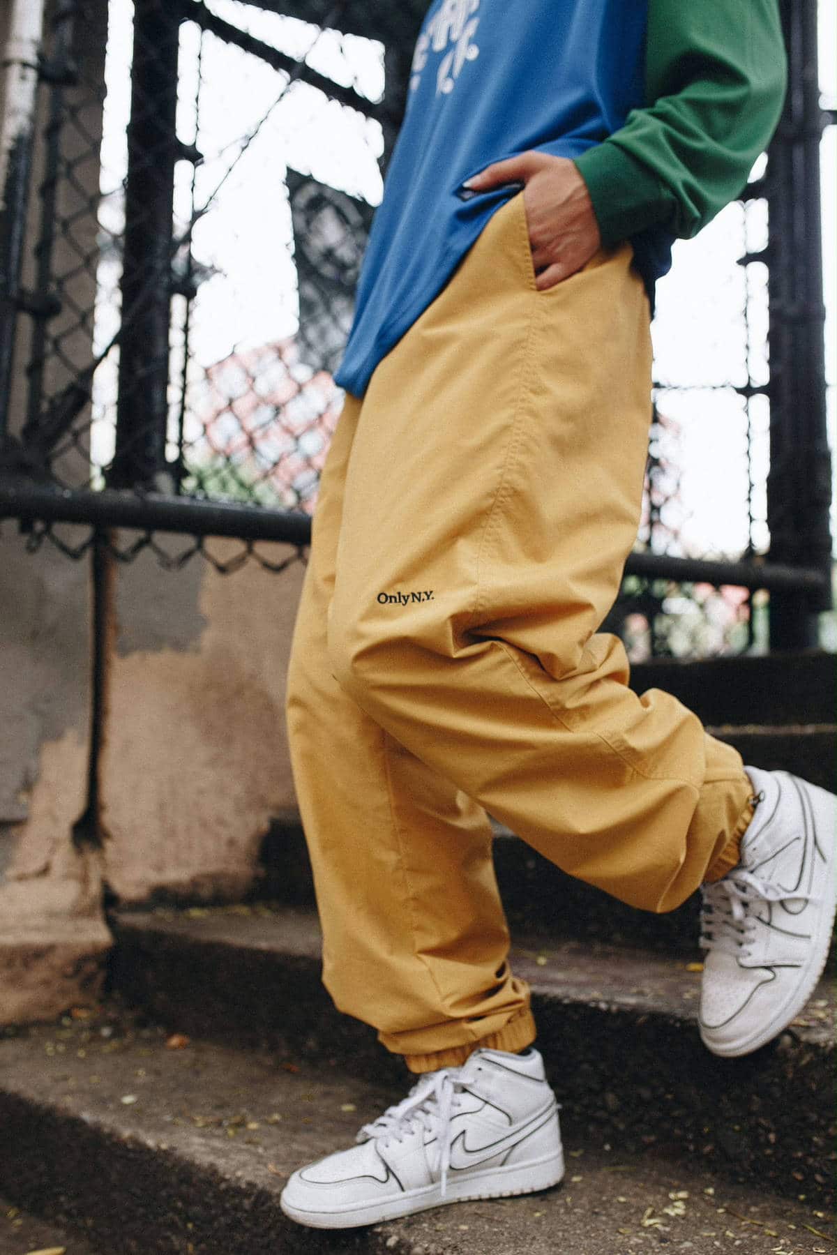 lookbook only ny fw21 Marisa silva 13