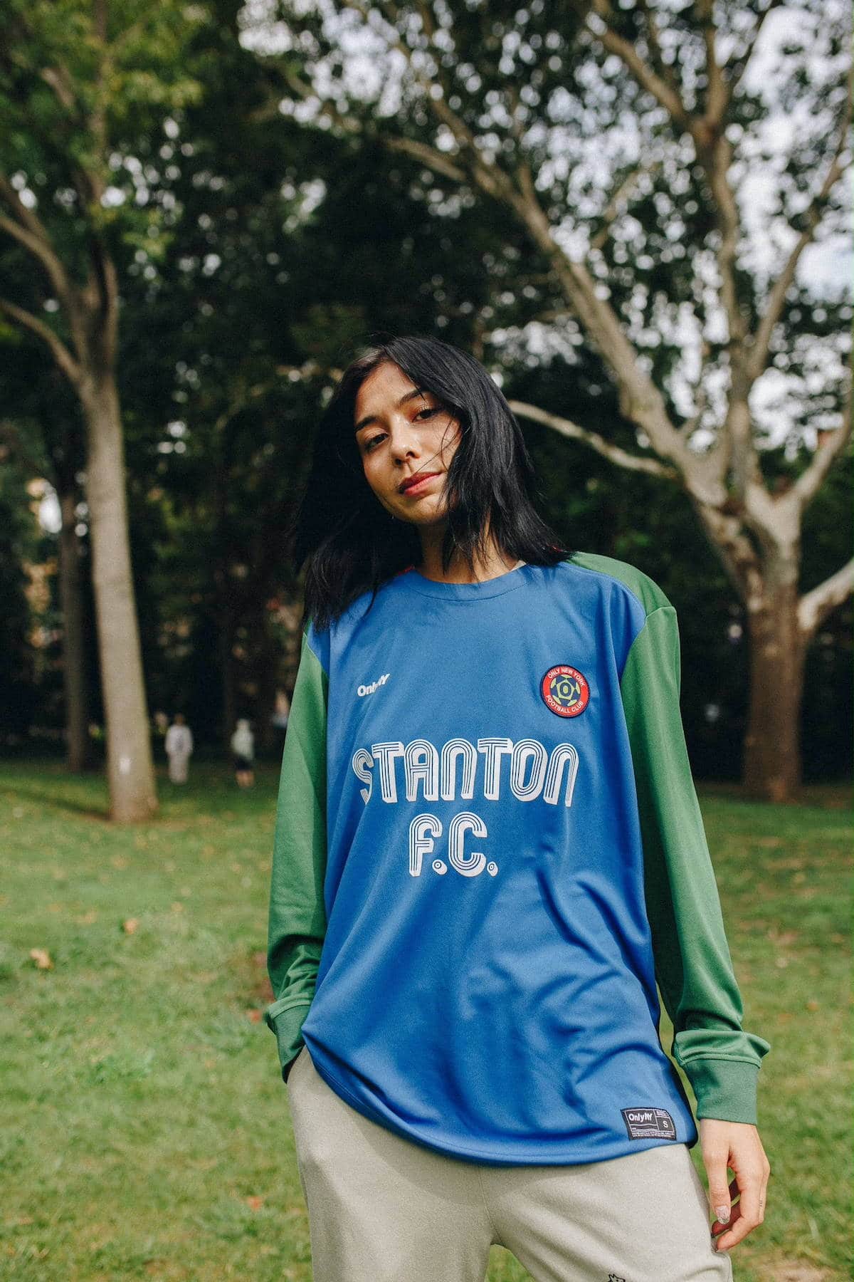 lookbook only ny fw21 Marisa silva 7
