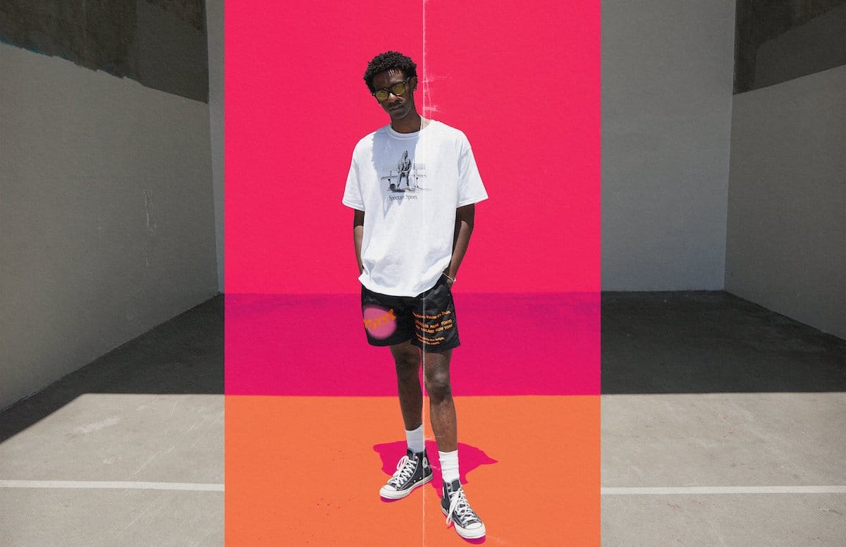 lookbook rokit su21 2