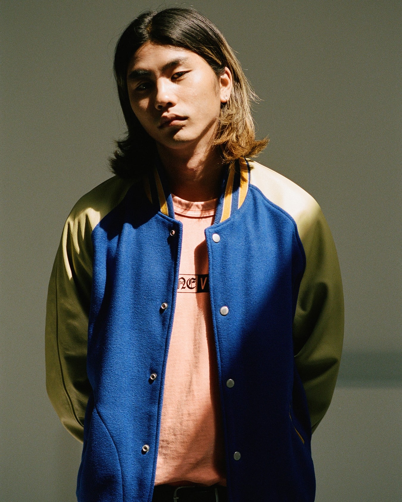 lookbook thisisneverthat fw21 10