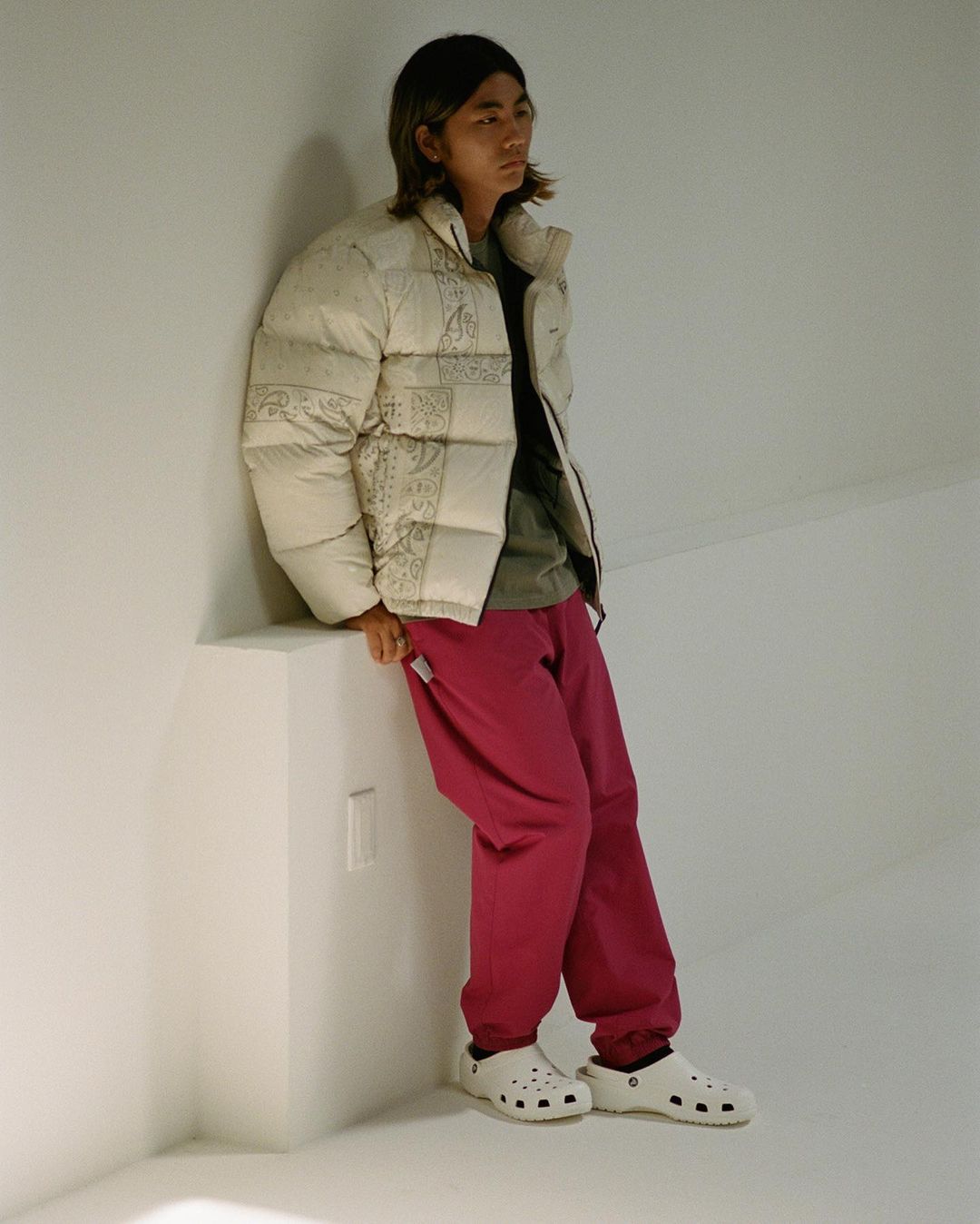 lookbook thisisneverthat fw21 12