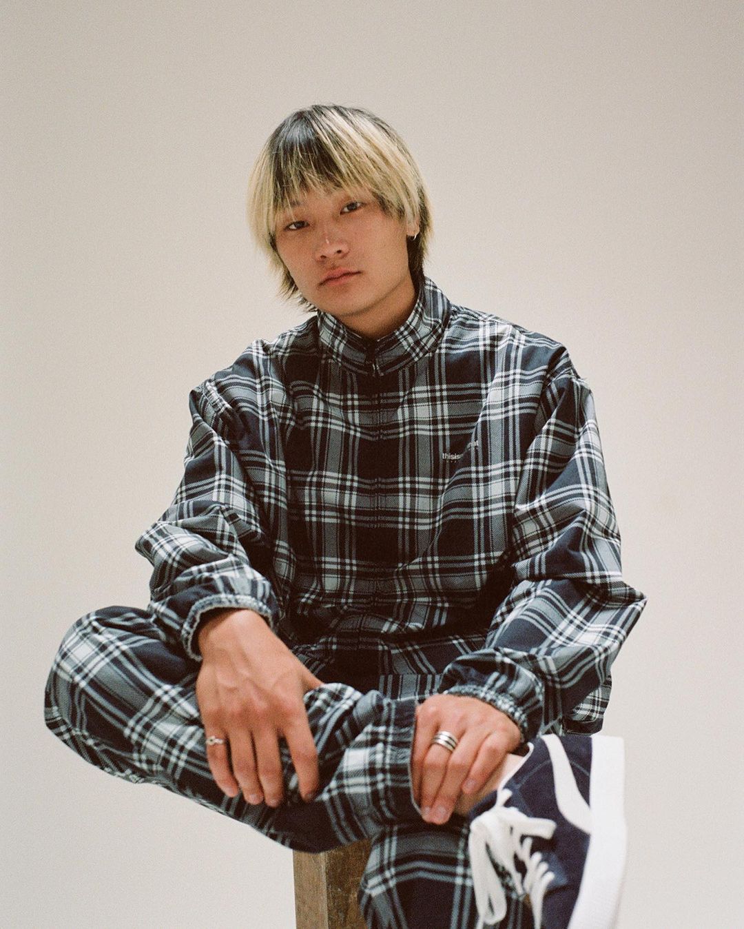 lookbook thisisneverthat fw21 15