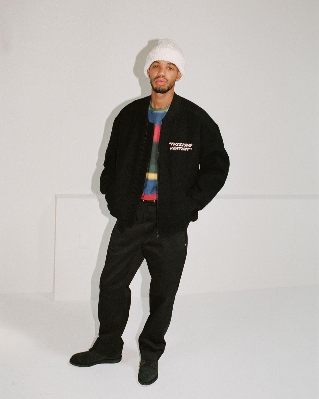 lookbook thisisneverthat fw21 16