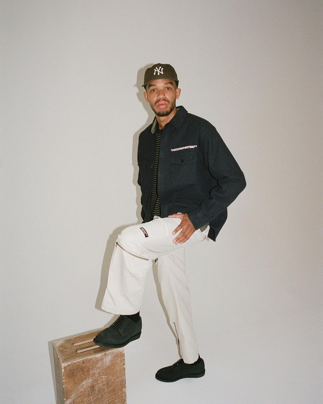 lookbook thisisneverthat fw21 17