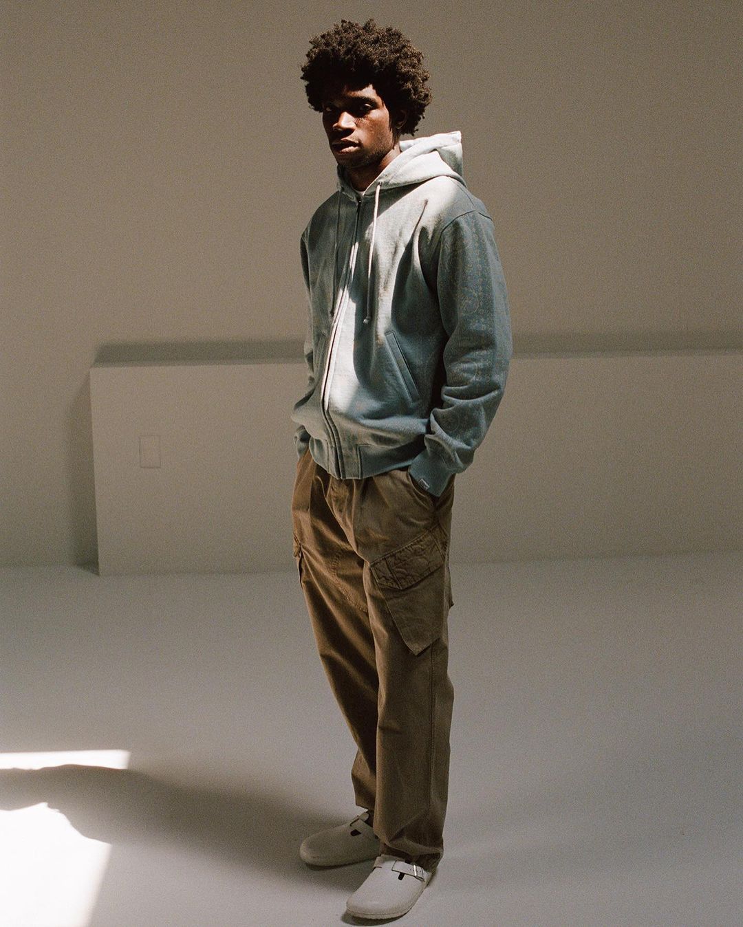 lookbook thisisneverthat fw21 18
