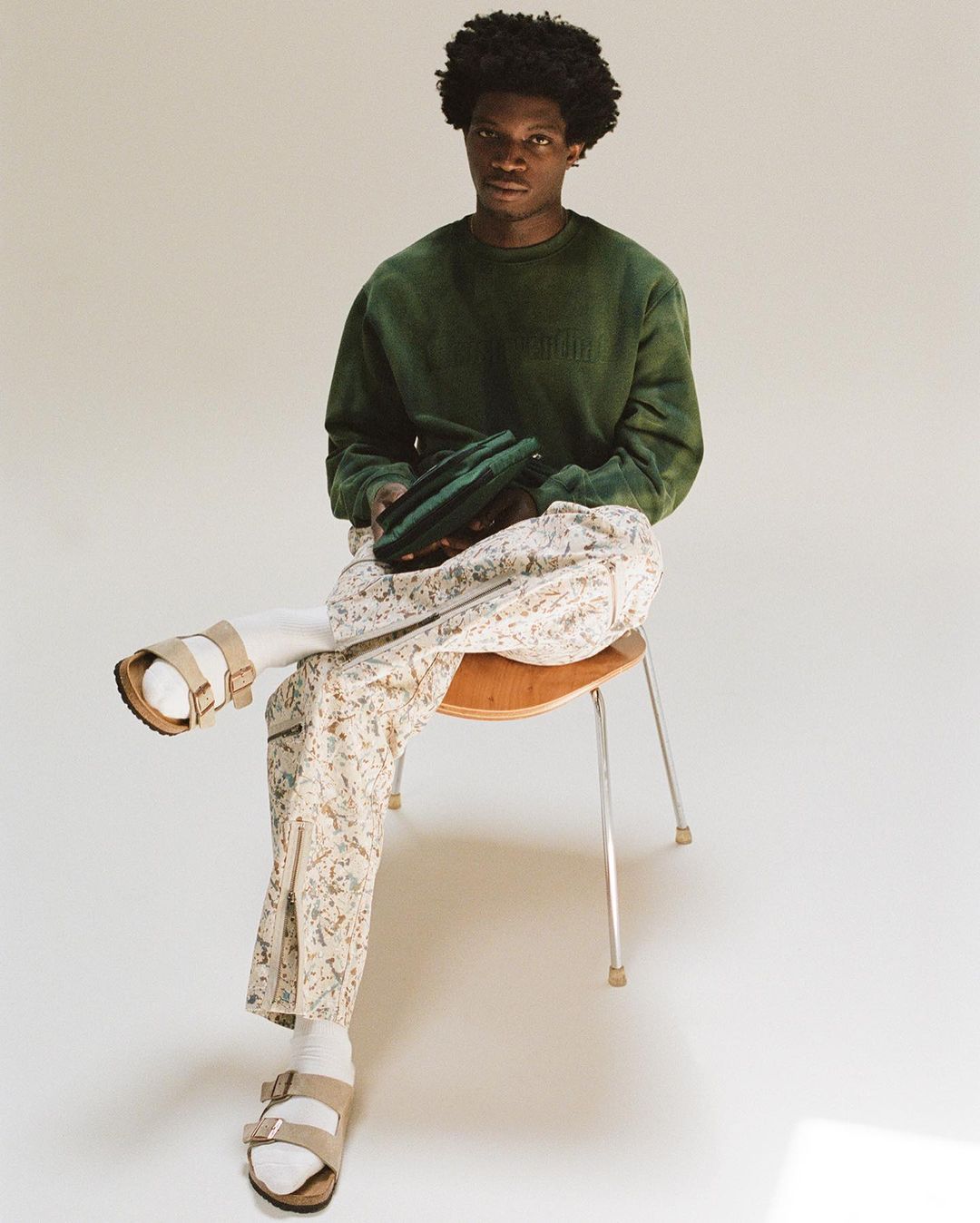 lookbook thisisneverthat fw21 19