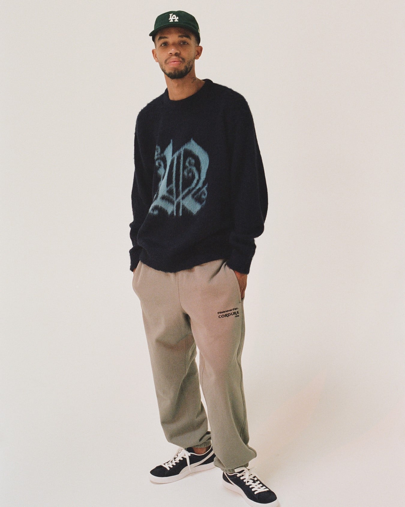 lookbook thisisneverthat fw21 2