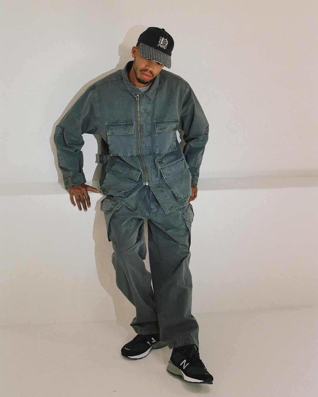 lookbook thisisneverthat fw21 21