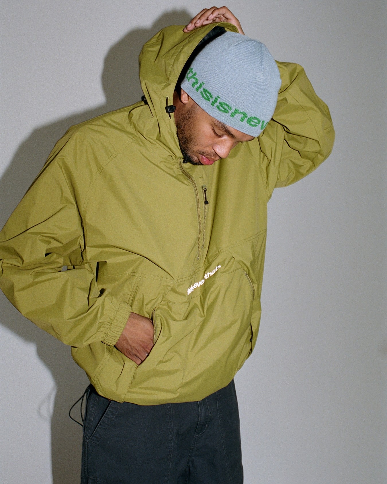 lookbook thisisneverthat fw21 3