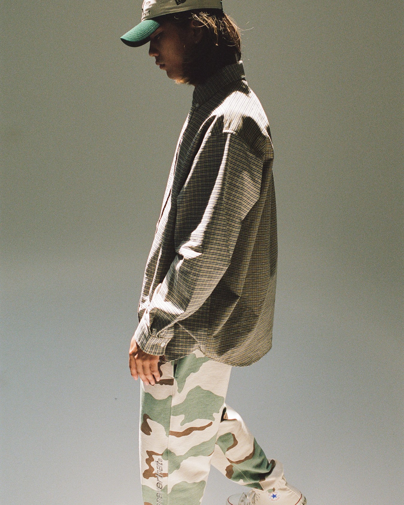 lookbook thisisneverthat fw21 4