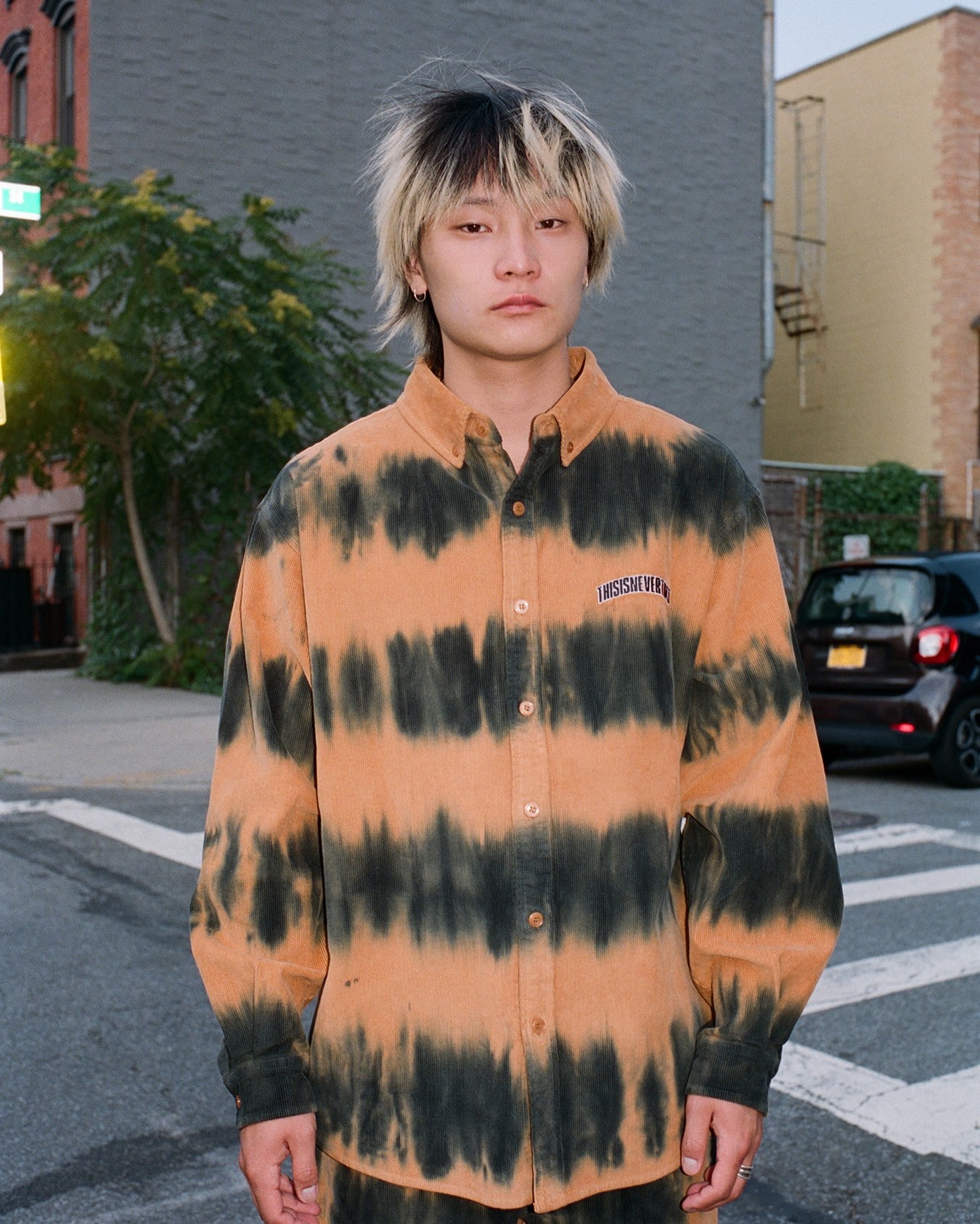 lookbook thisisneverthat fw21 5