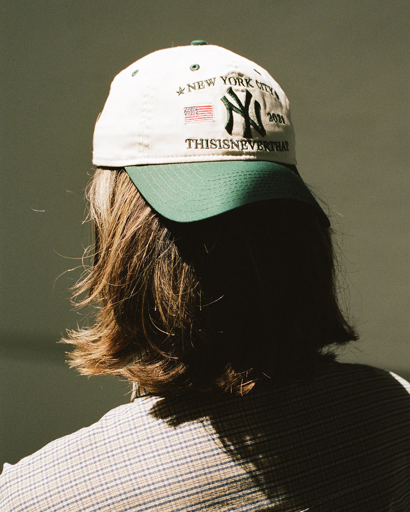 lookbook thisisneverthat fw21 7