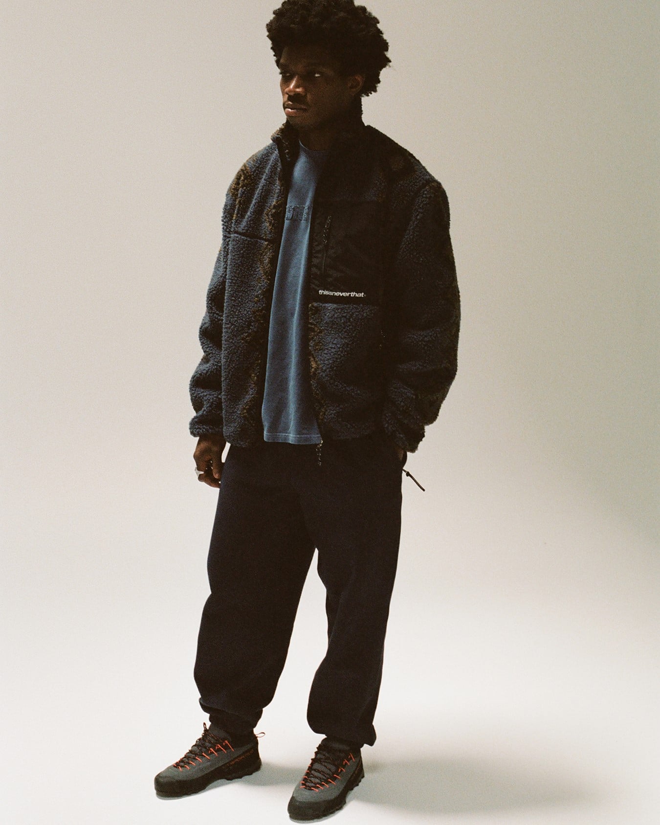 lookbook thisisneverthat fw21 9
