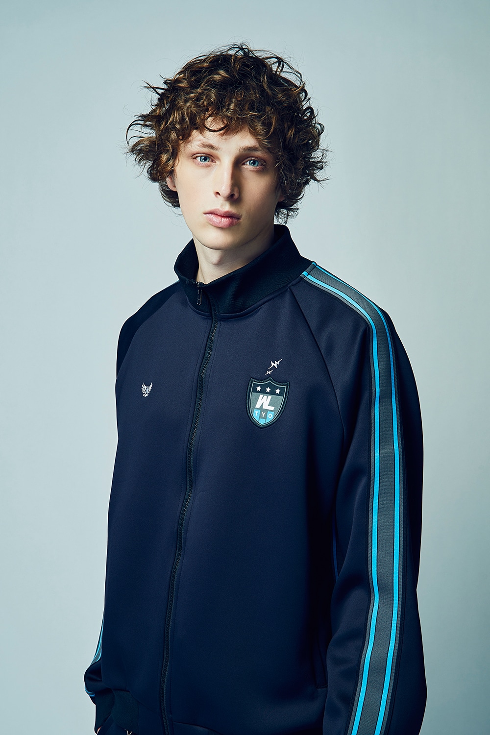 lookbook whiz limited fw21 3