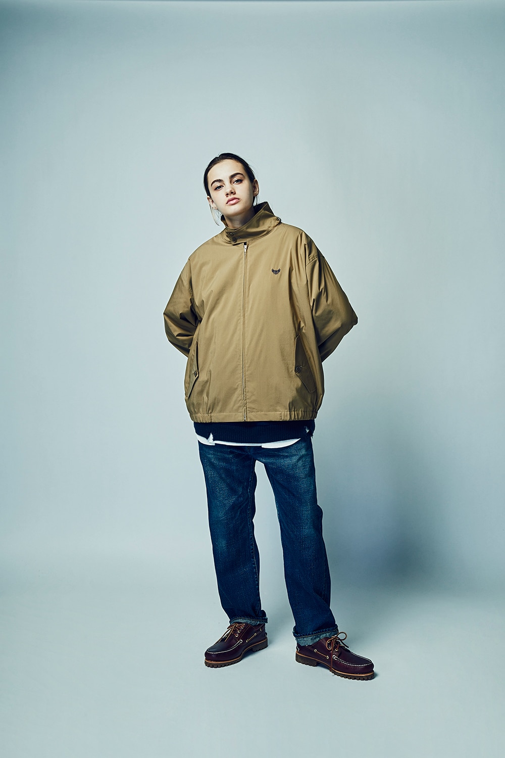 lookbook whiz limited fw21 4