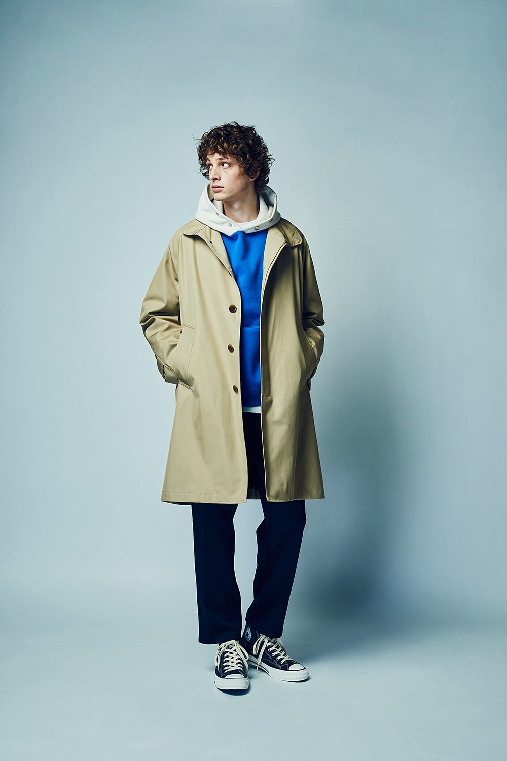 lookbook whiz limited fw21 9