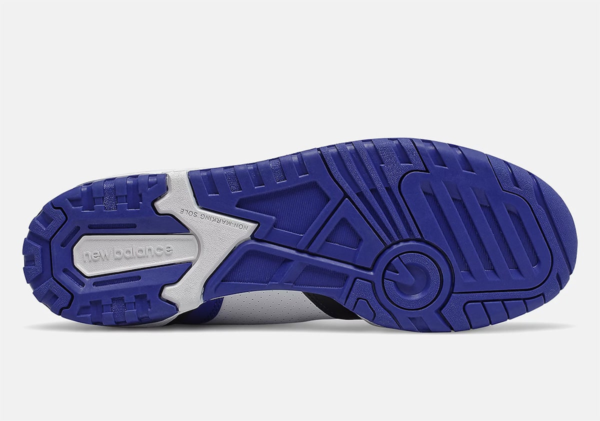new balance 550 bb550hn1 team royal 1
