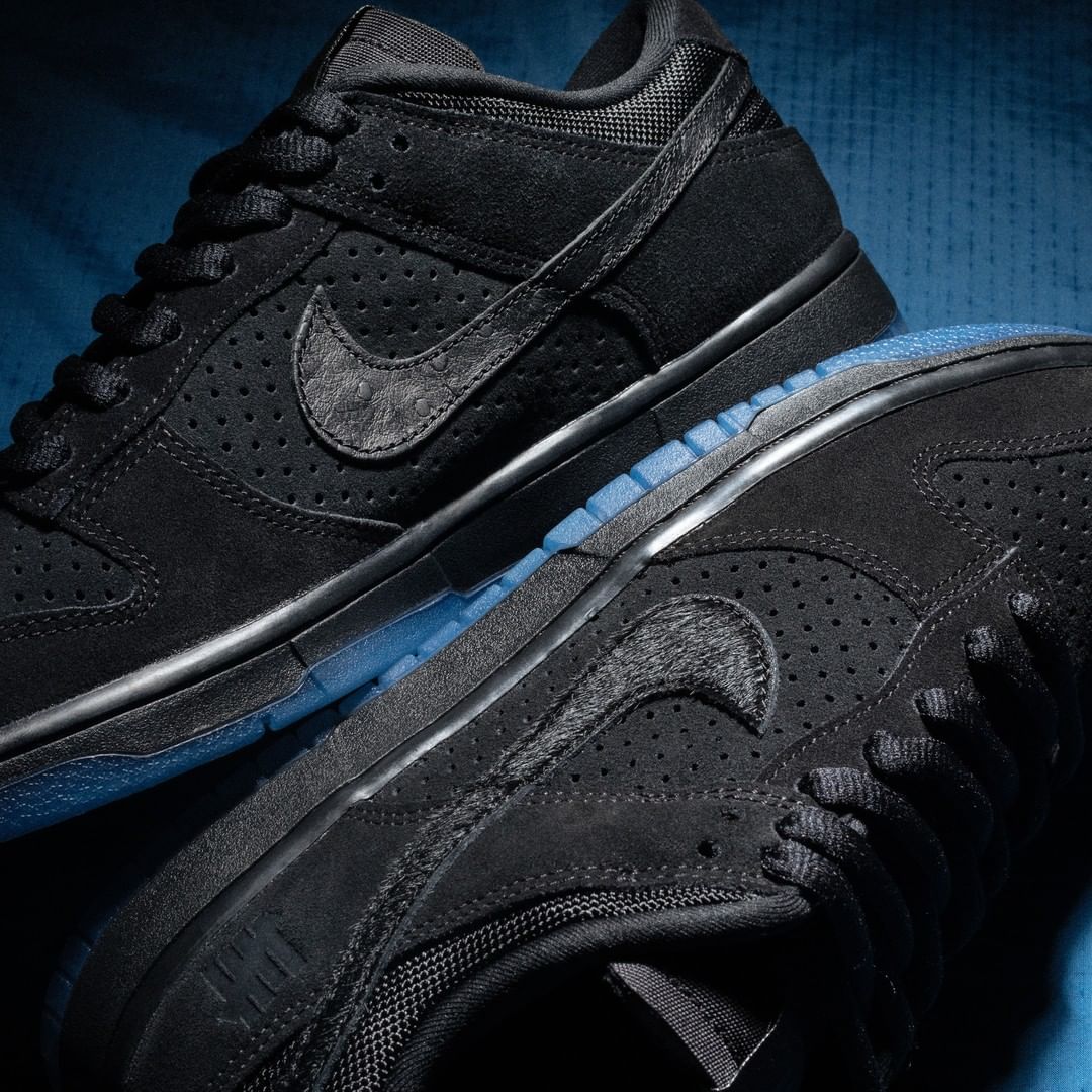 undefeated x nike dunk low dunk vs af-1 pack 5 on it pt2 2