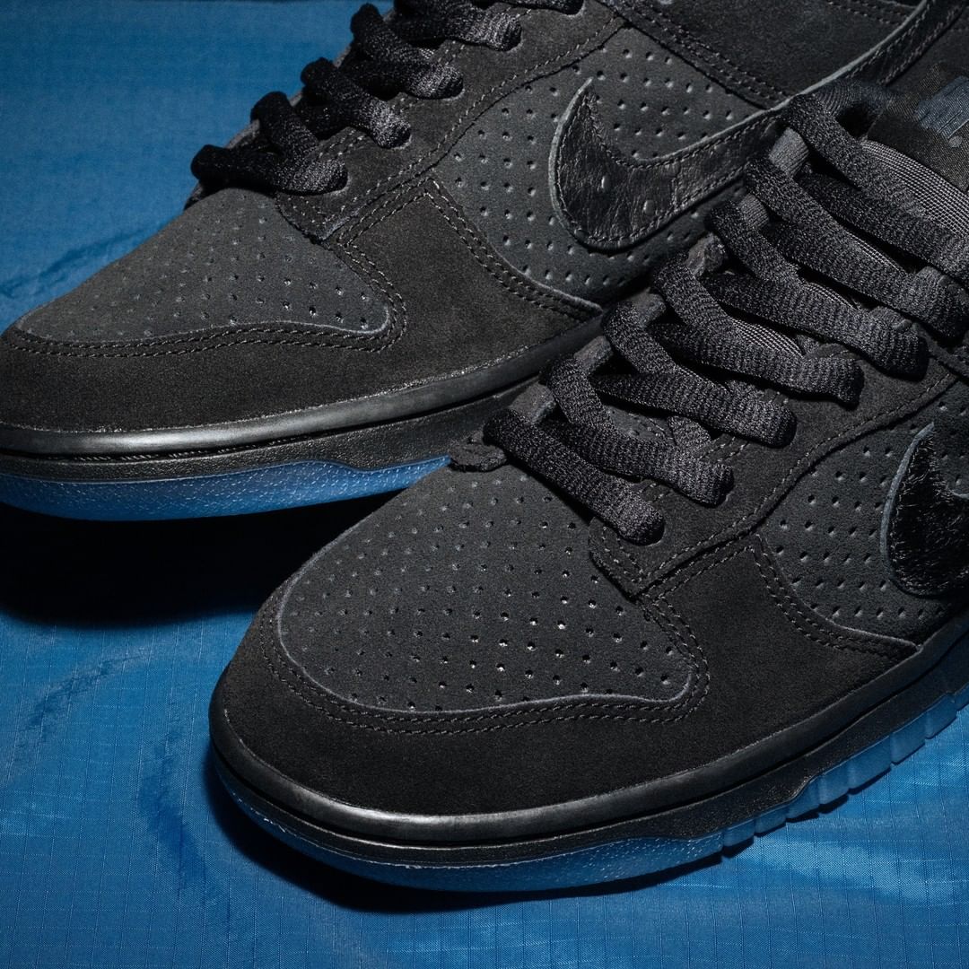 undefeated x nike dunk low dunk vs af-1 pack 5 on it pt2 3