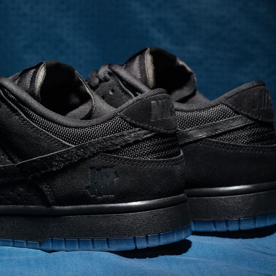 undefeated x nike dunk low dunk vs af-1 pack 5 on it pt2 4
