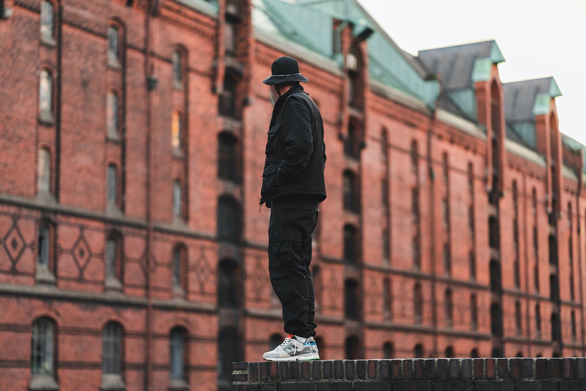 43einhalb x adidas ZX 10000 Joint Path 17