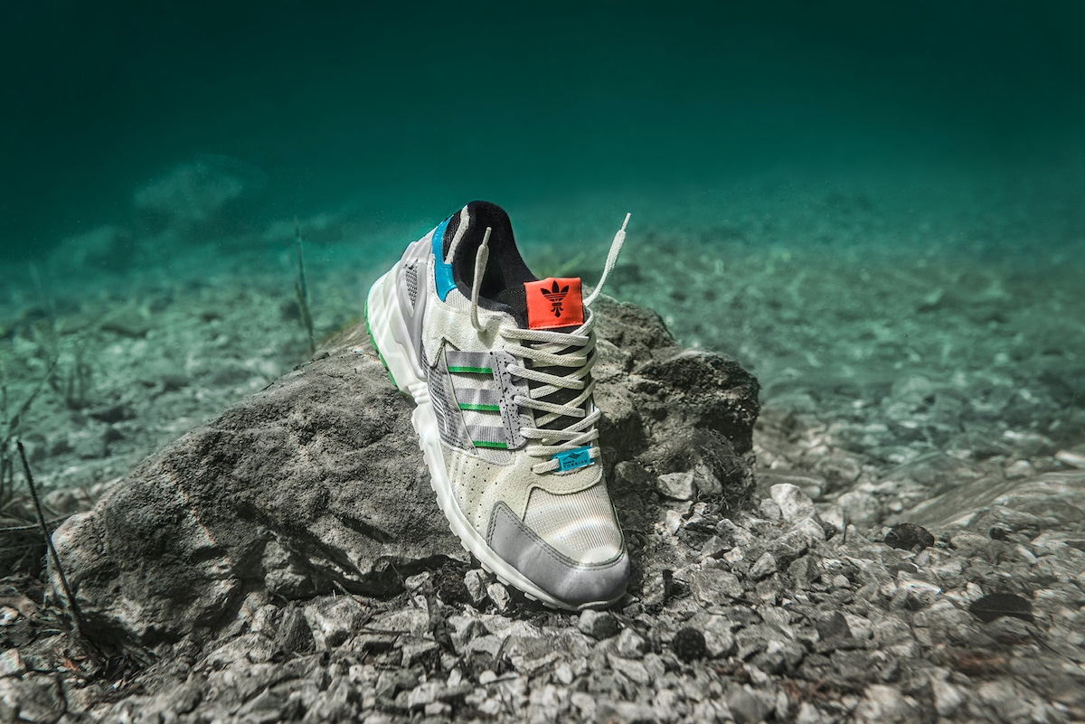 43einhalb x adidas ZX 10000 Joint Path 8