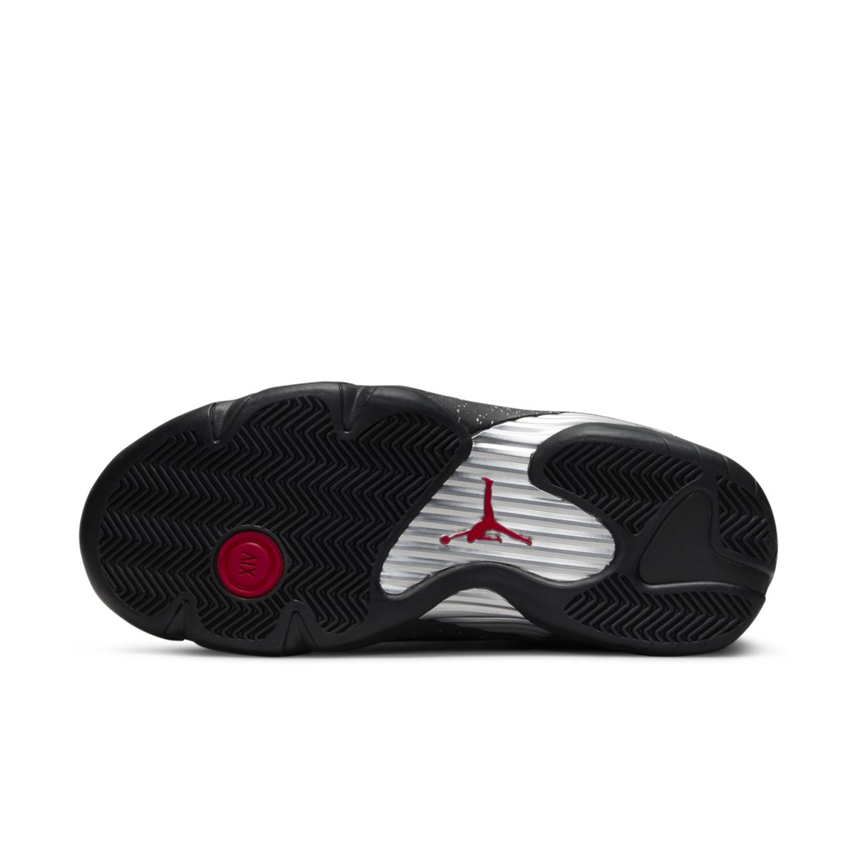 Air Jordan 14 Low WMNS Red Lipstick DH4121-006 1