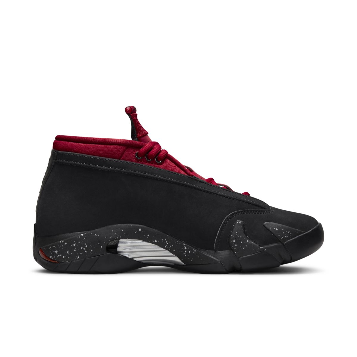 Air Jordan 14 Low WMNS Red Lipstick DH4121-006 3