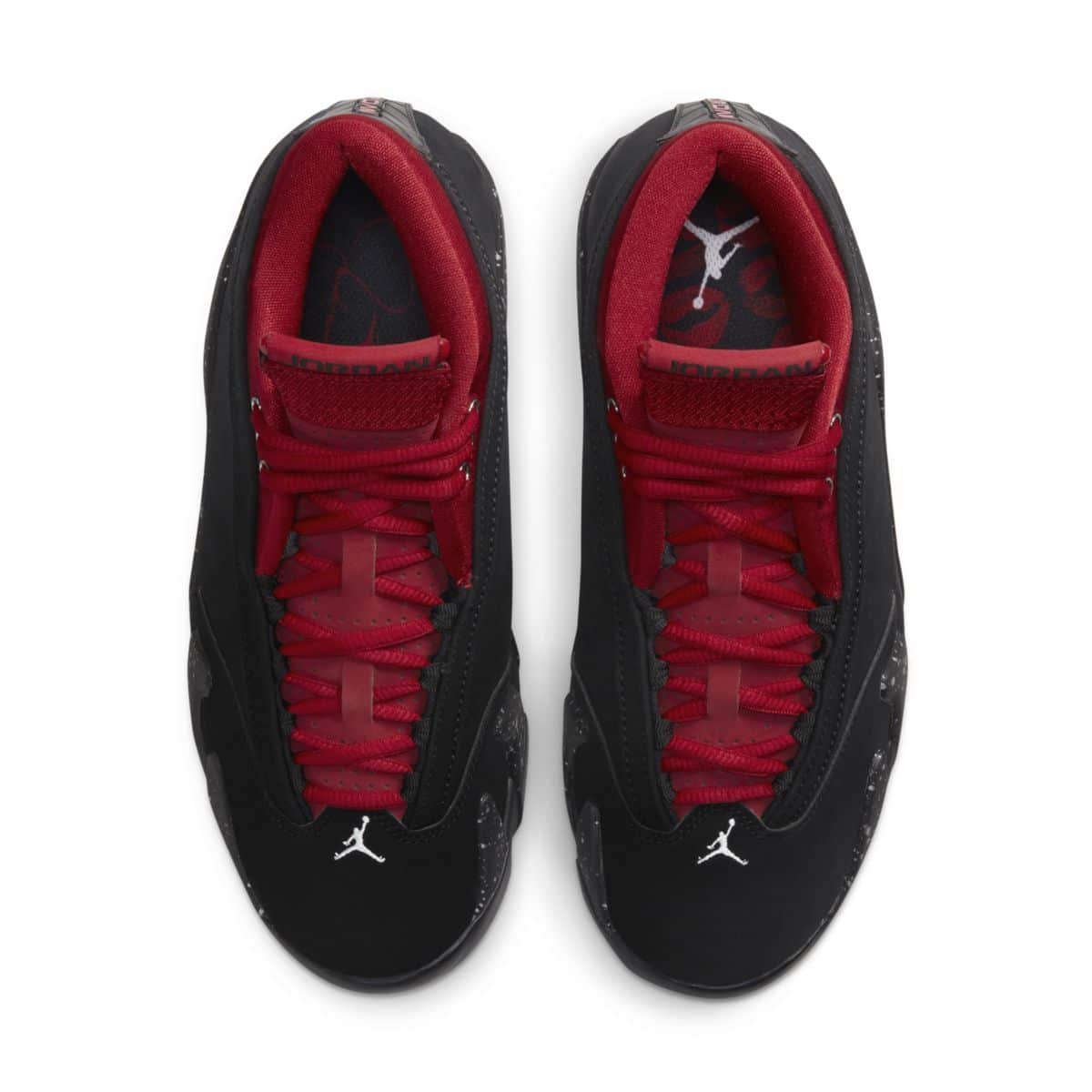 Air Jordan 14 Low WMNS Red Lipstick DH4121-006 5
