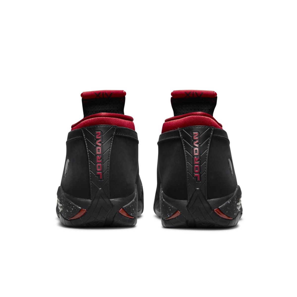 Air Jordan 14 Low WMNS Red Lipstick DH4121-006 6