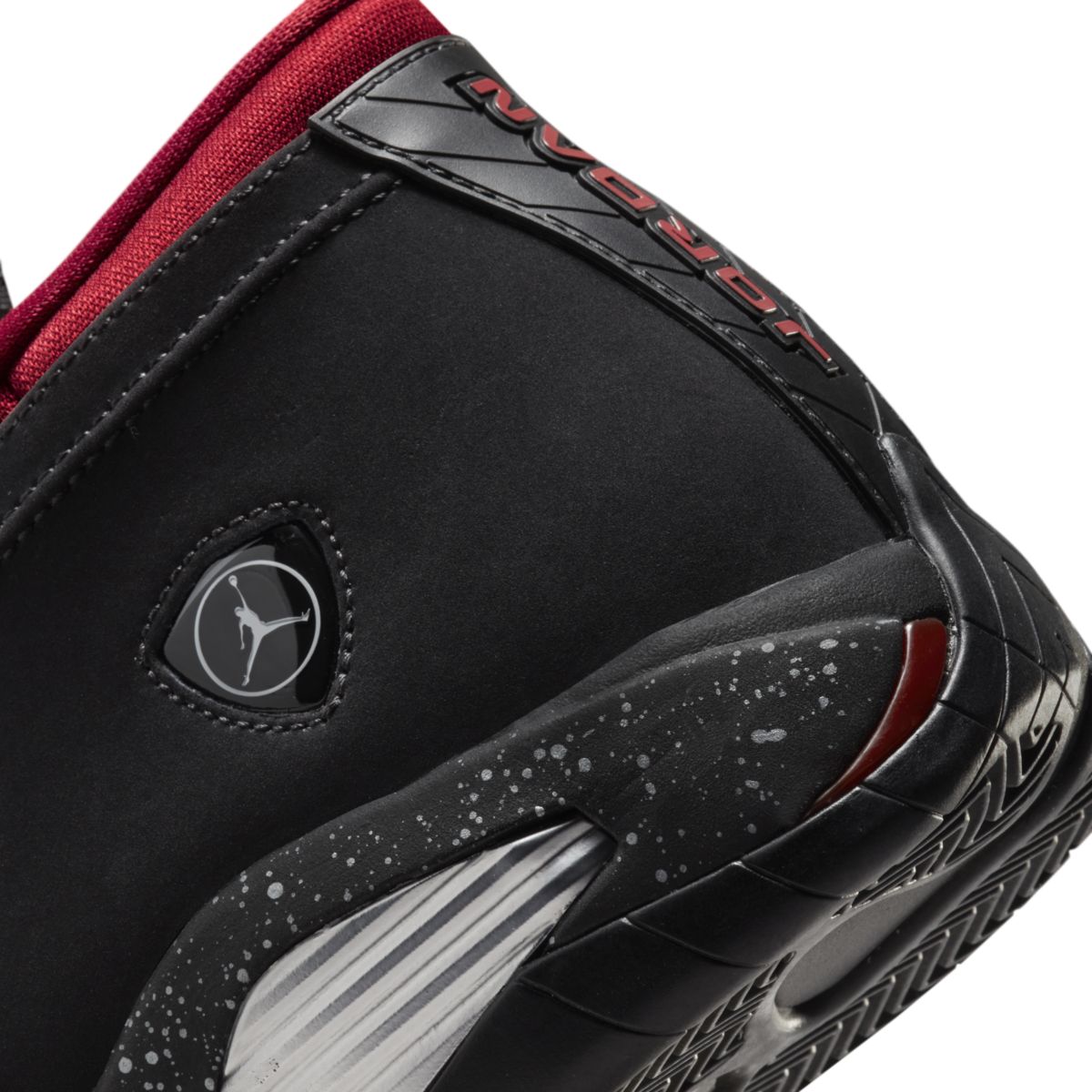 Air Jordan 14 Low WMNS Red Lipstick DH4121-006 8