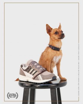 Extra Butter adidas consortium EQT CSG 91 Best Friend 5
