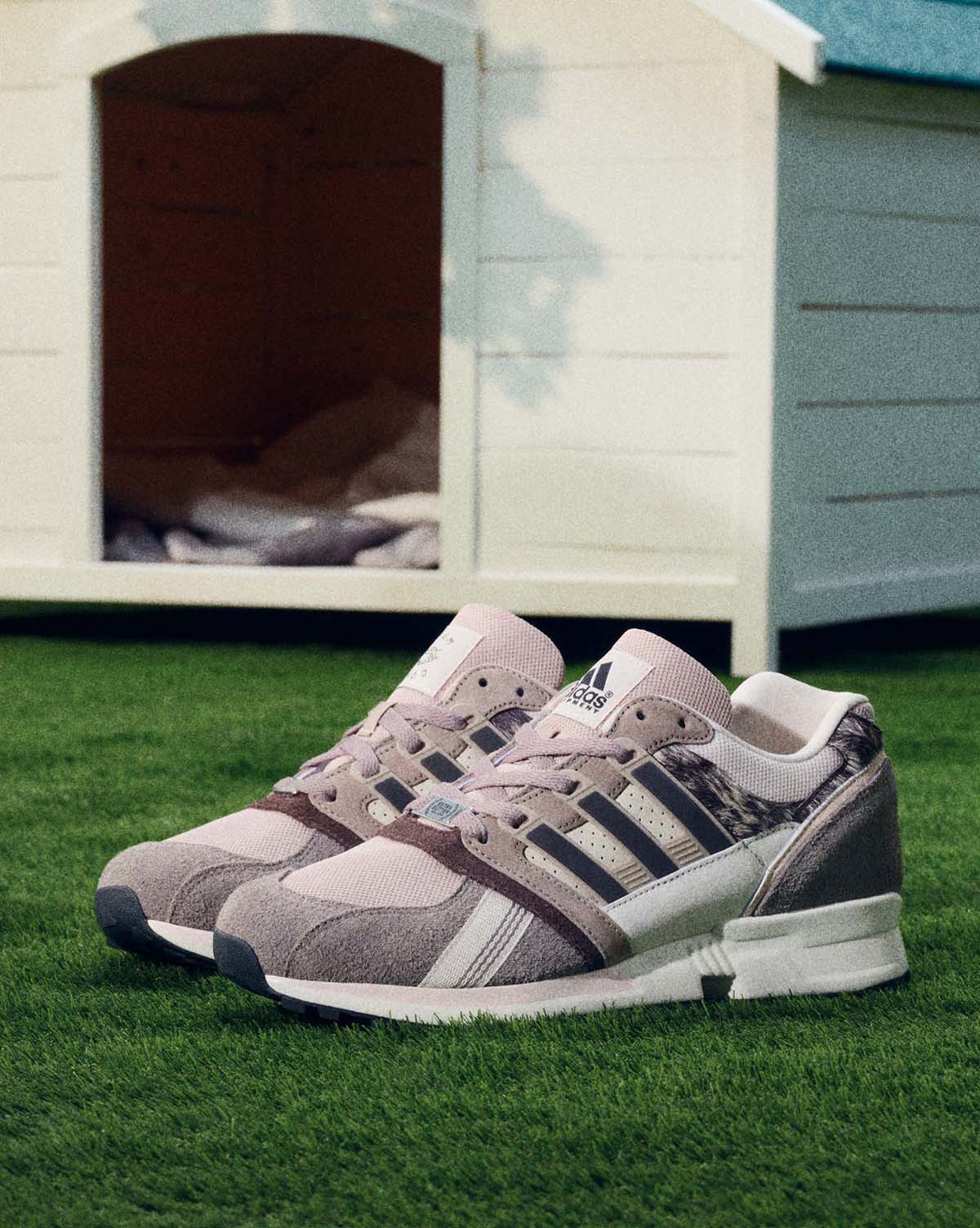 Extra Butter x adidas EQT CSG 91 Best Friend 3