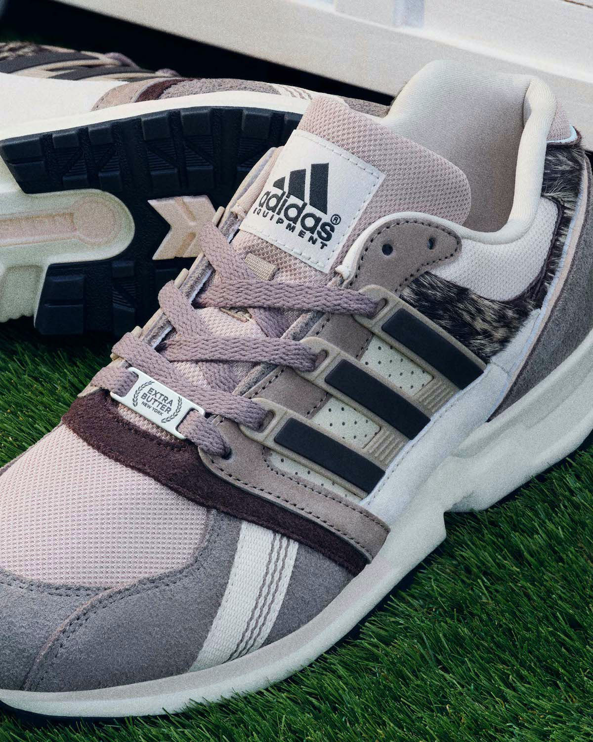 Extra Butter x adidas EQT CSG 91 Best Friend 4
