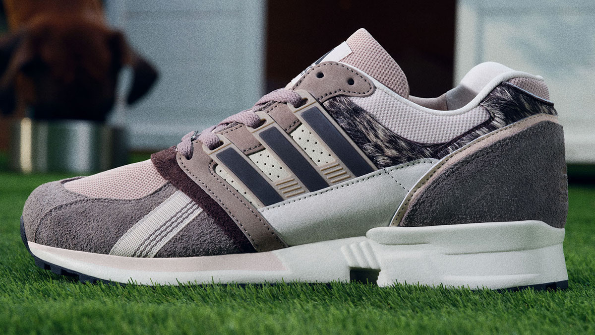 Extra Butter x adidas EQT CSG 91 Best Friend 5