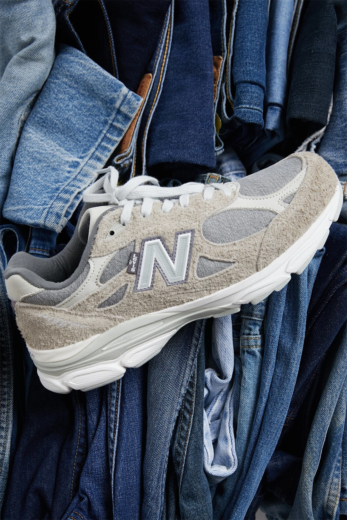 Levis x New Balance 990v3 Beige 1.jpg