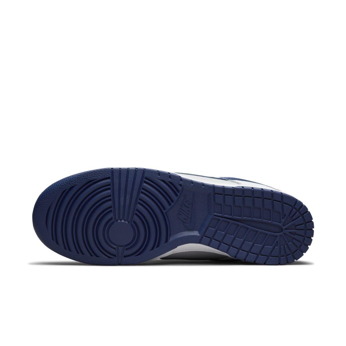 NBA x Nike Dunk Low Brooklyn Nets DD3363-001 1