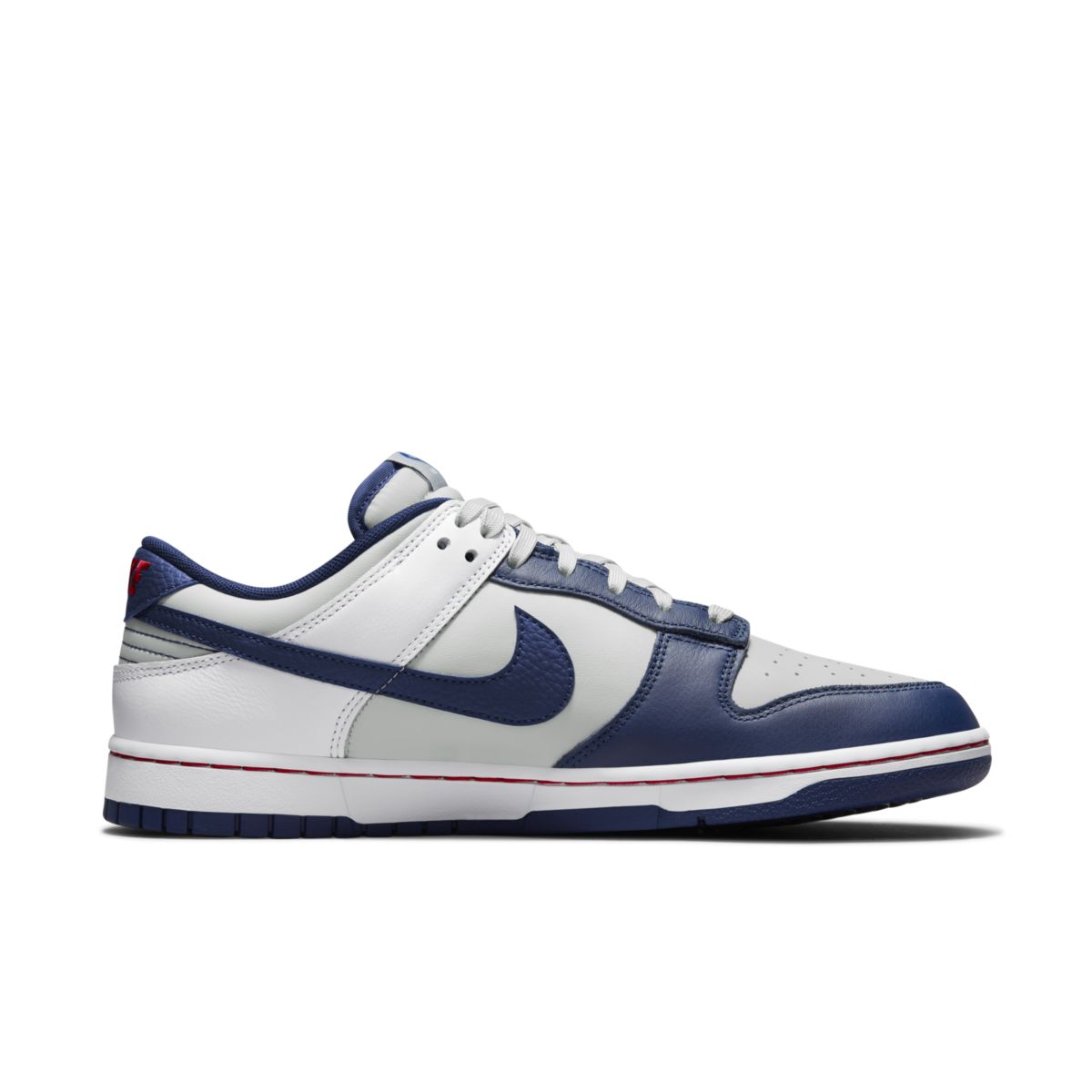 NBA x Nike Dunk Low Brooklyn Nets DD3363-001 3
