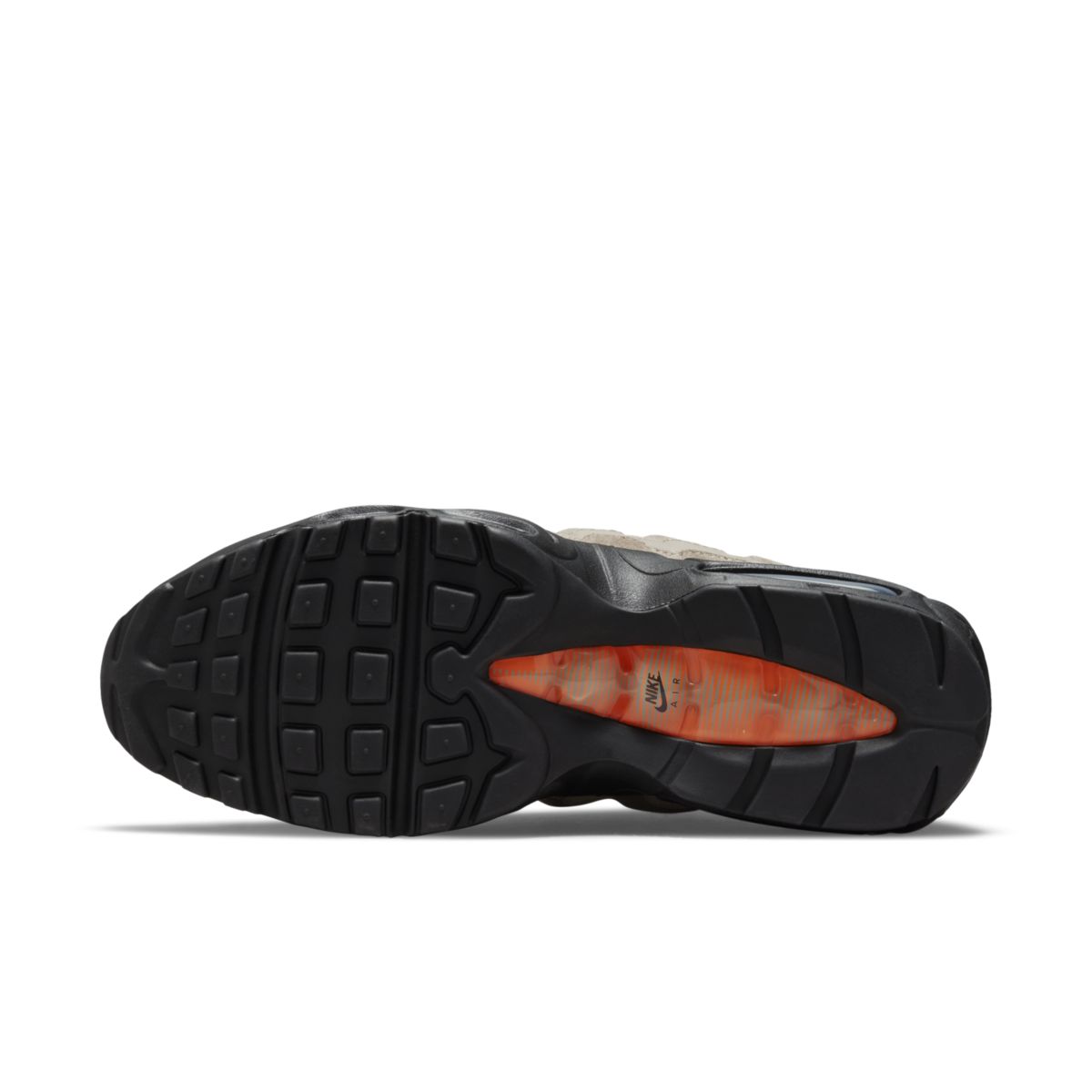 Nike Air Max 95 Khaki Black DO6391-200 1