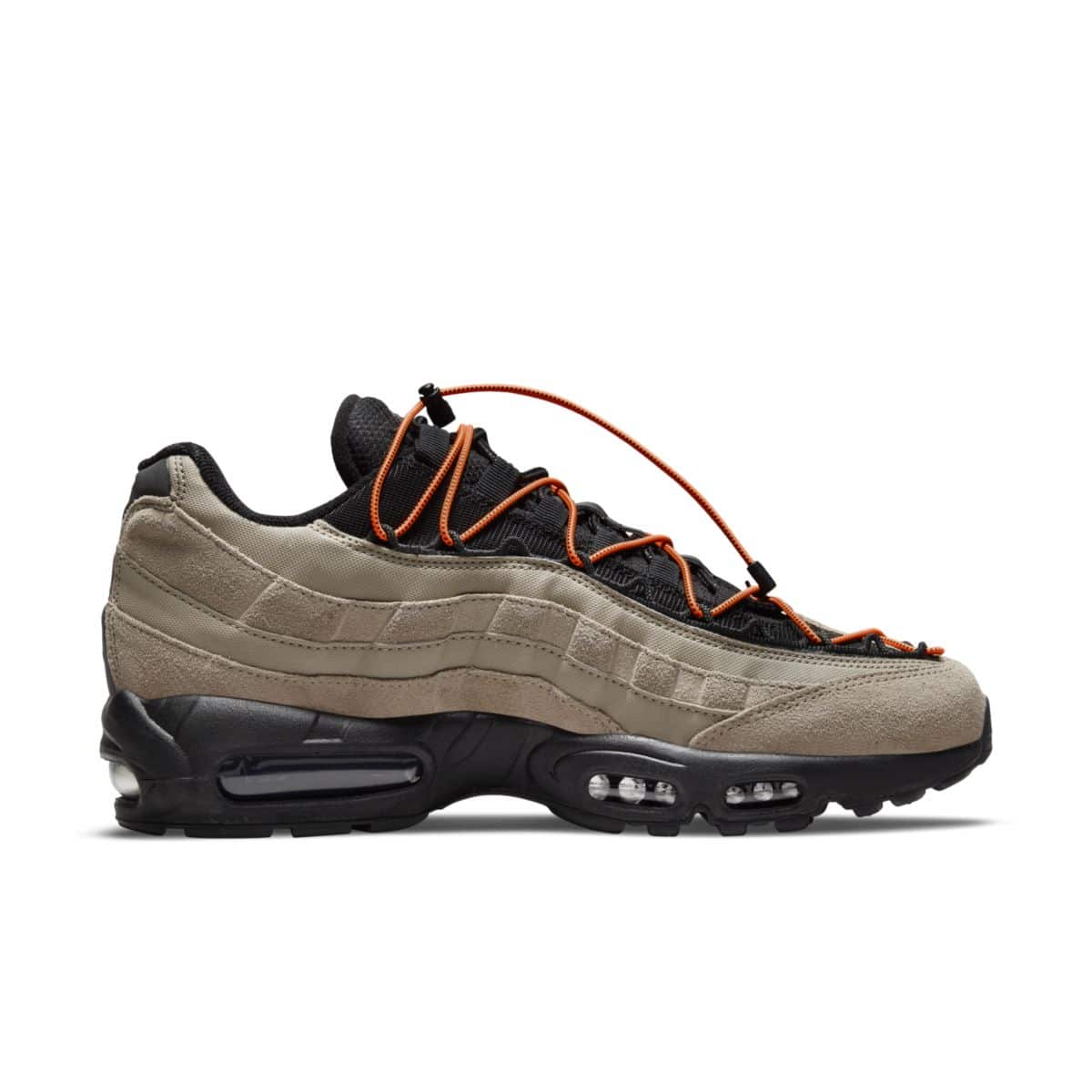 Nike Air Max 95 Khaki Black DO6391-200 3