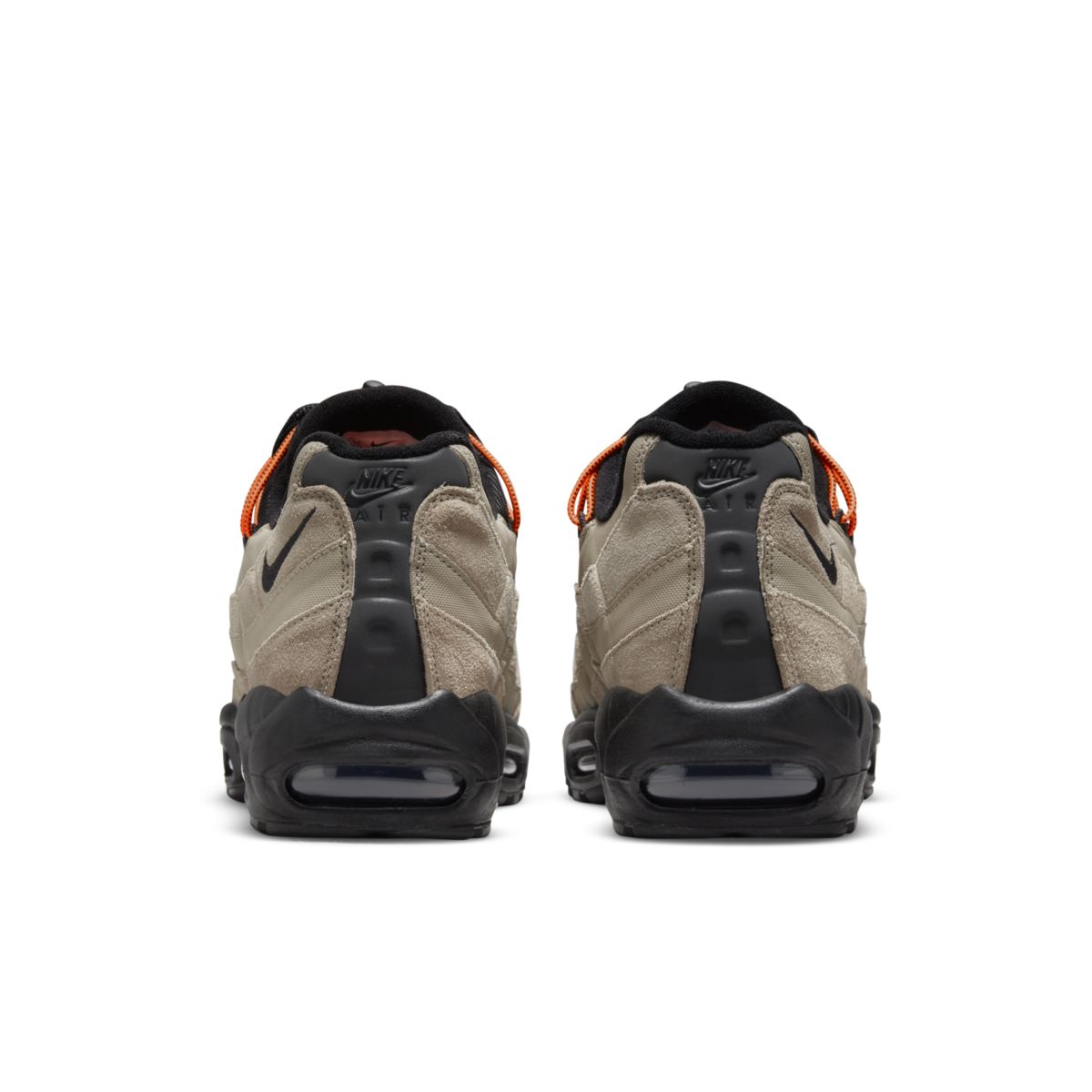 Nike Air Max 95 Khaki Black DO6391-200 6