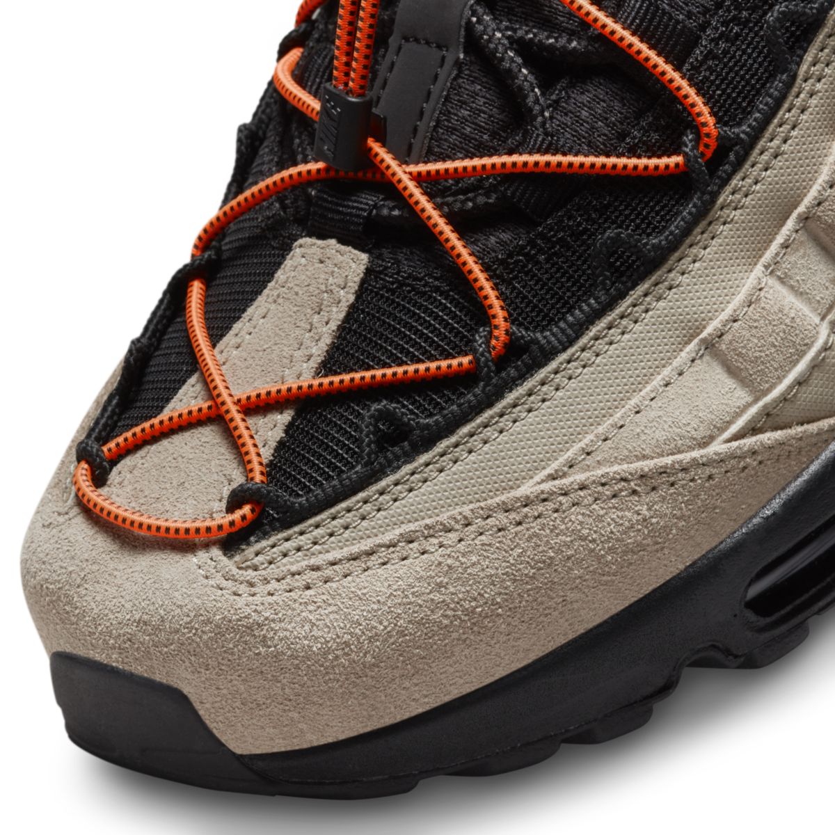 Nike Air Max 95 Khaki Black DO6391-200 7
