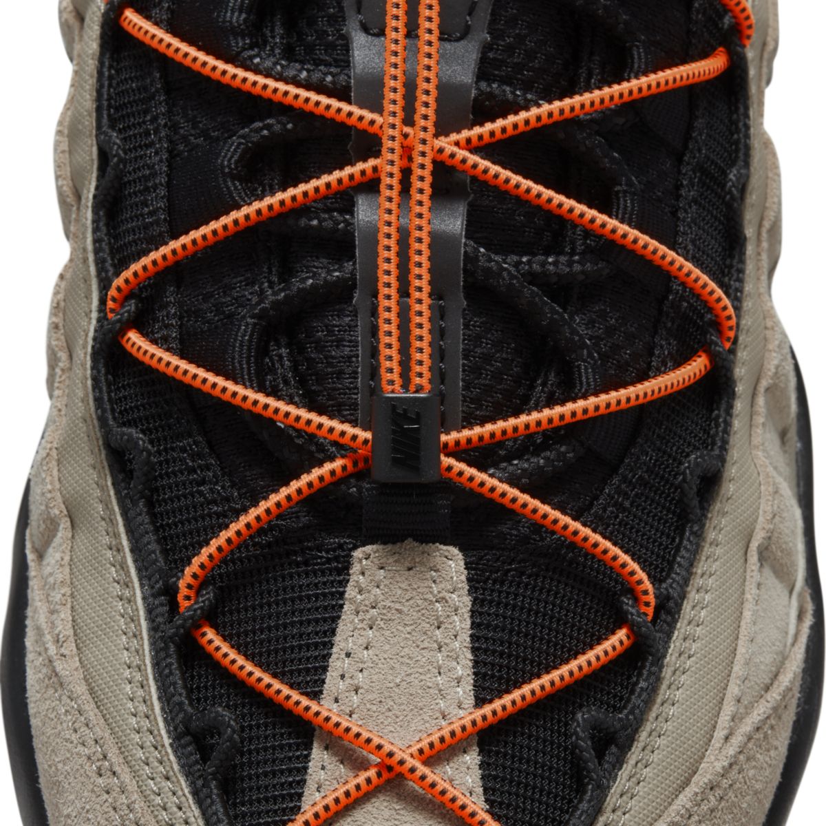 Nike Air Max 95 Khaki Black DO6391-200 9