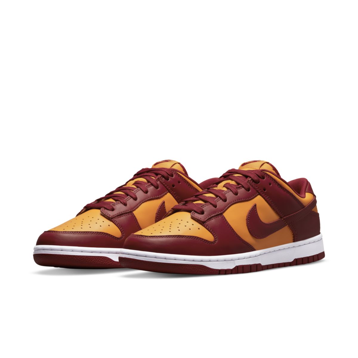 Nike Dunk Low Midas Gold DD1391-701 4