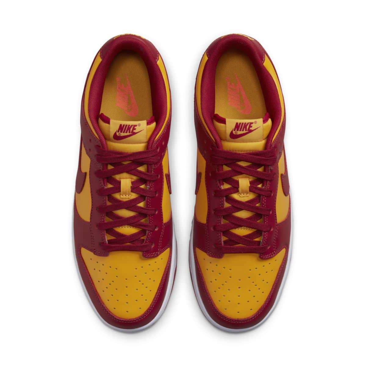 Nike Dunk Low Midas Gold DD1391-701 5