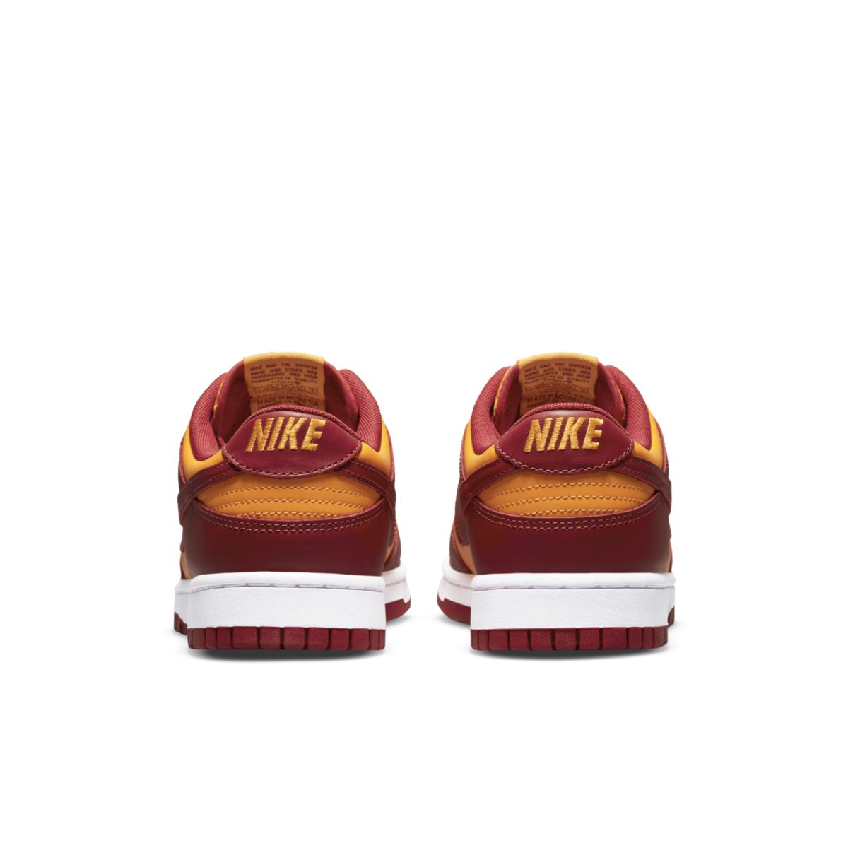 Nike Dunk Low Midas Gold DD1391-701 6