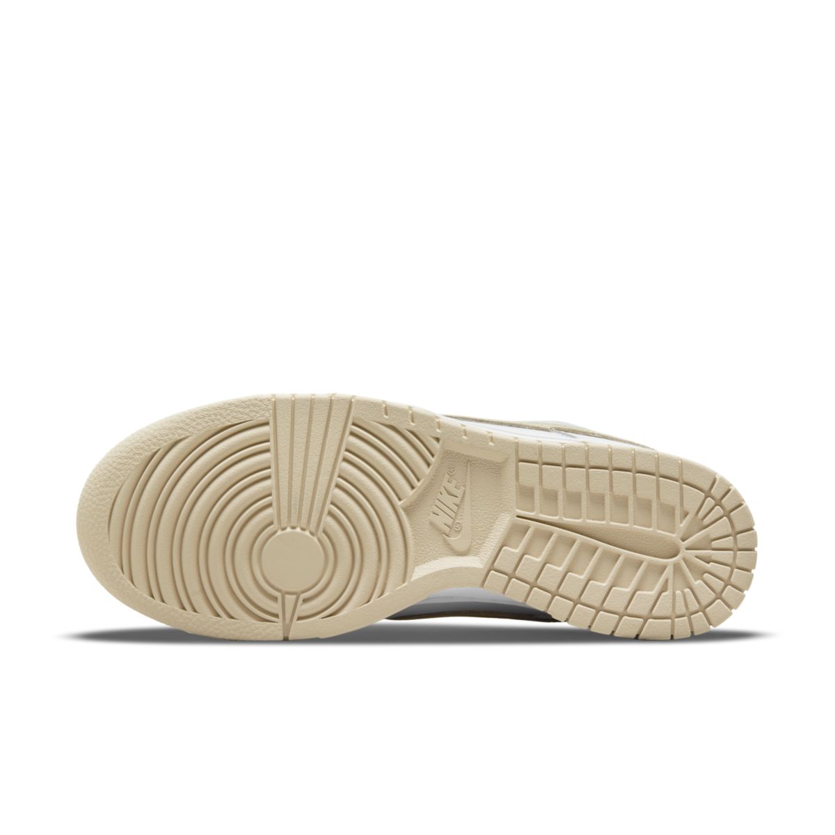 Nike Dunk Low WMNS Pearl White DD1503-110 1