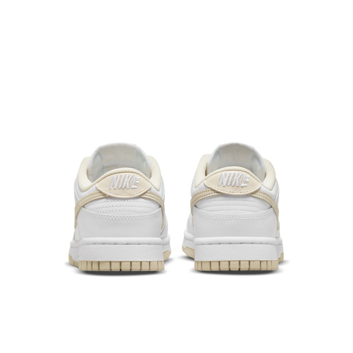 Nike Dunk Low WMNS Pearl White DD1503-110 6