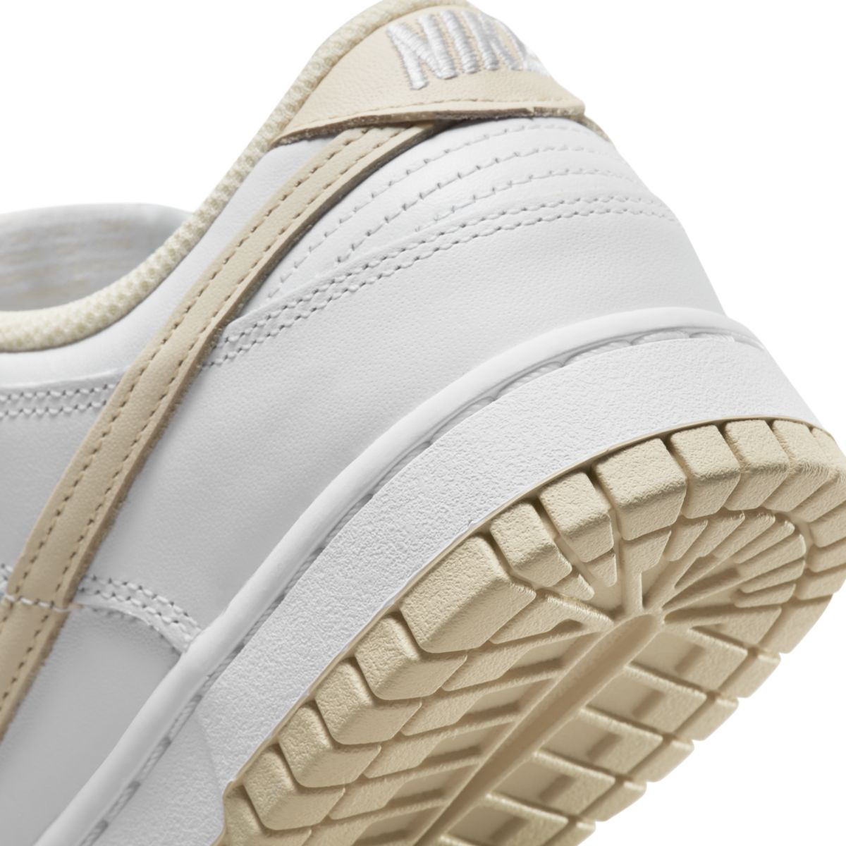 Nike Dunk Low WMNS Pearl White DD1503-110 8